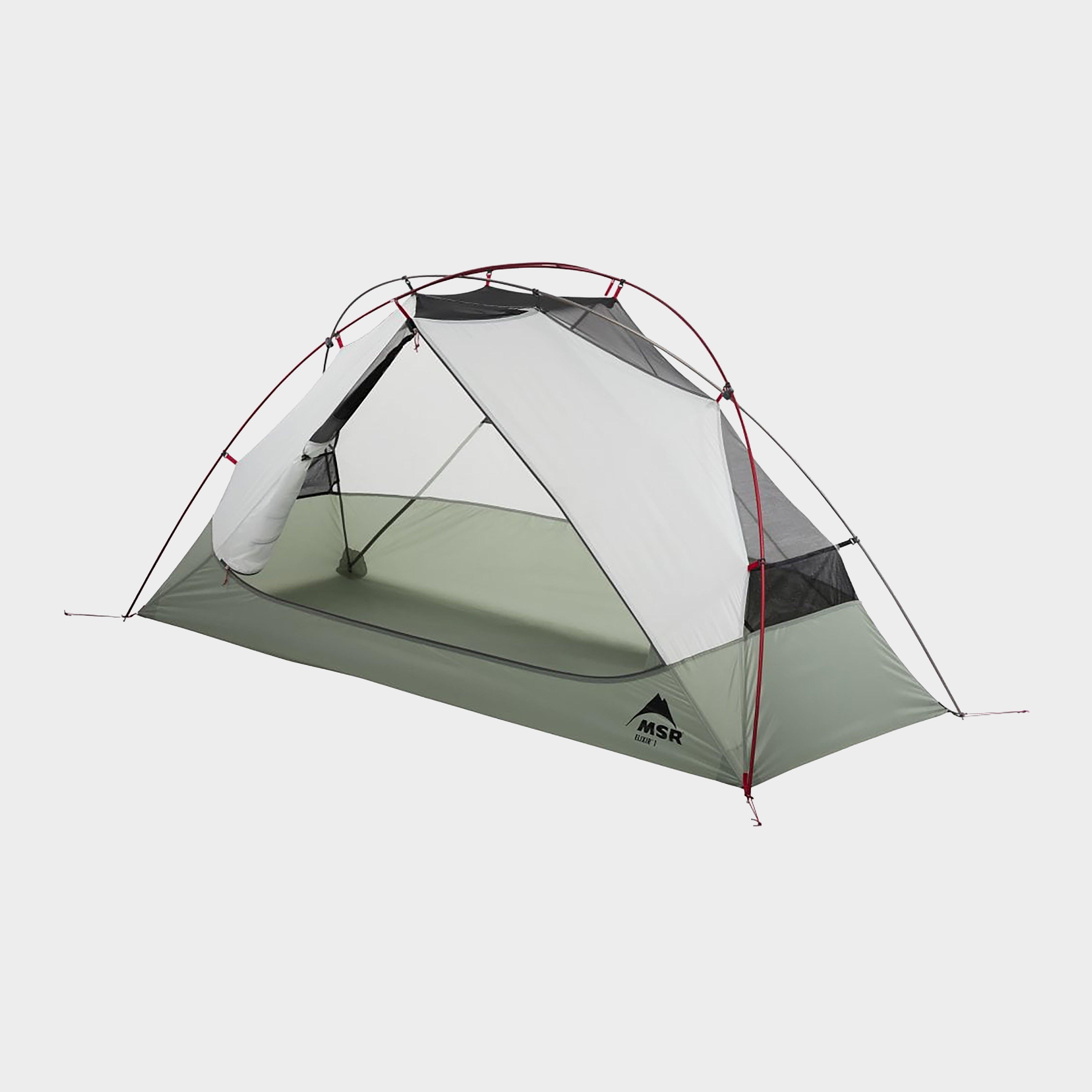 Elixir 1 Person Tent