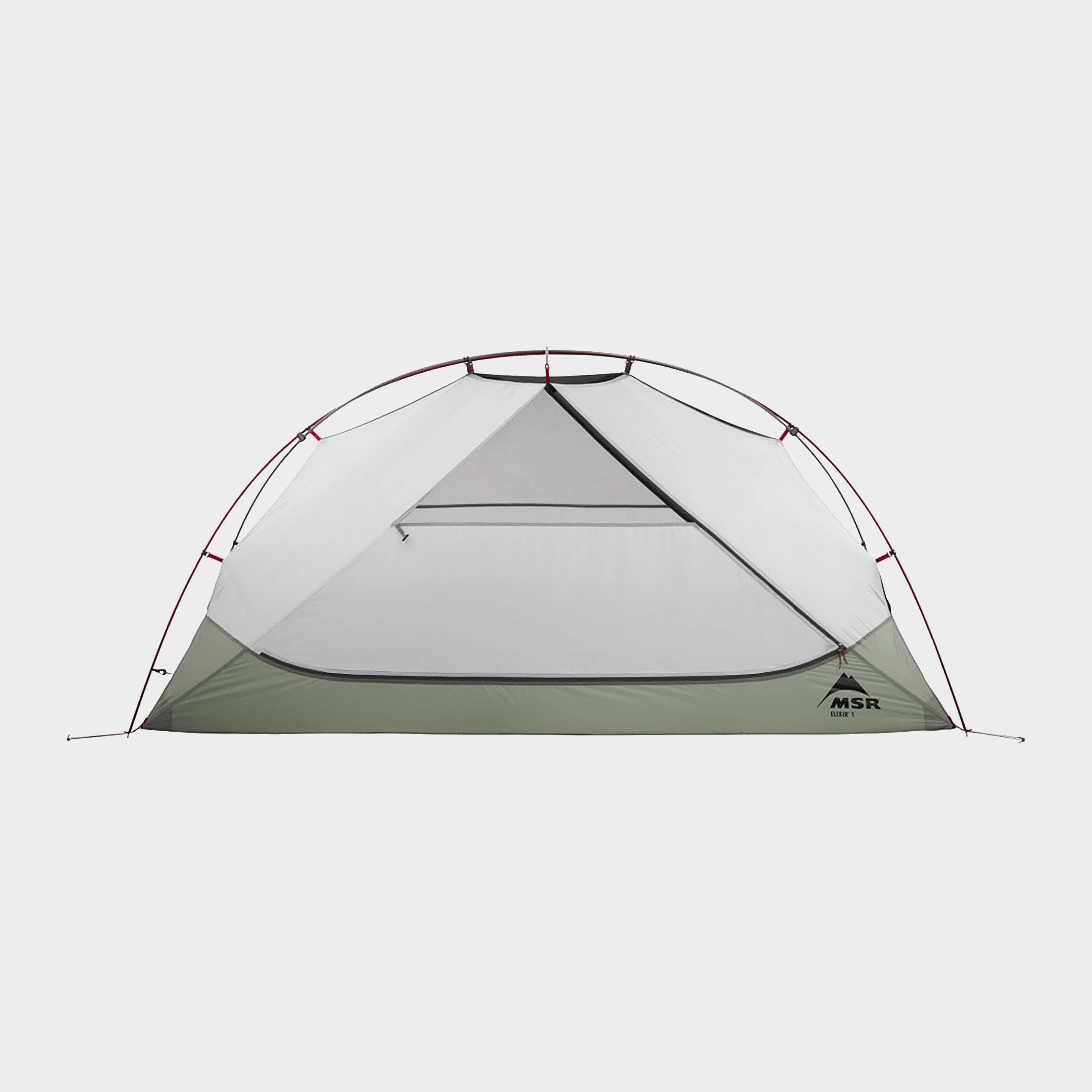 Elixir 1 Person Tent