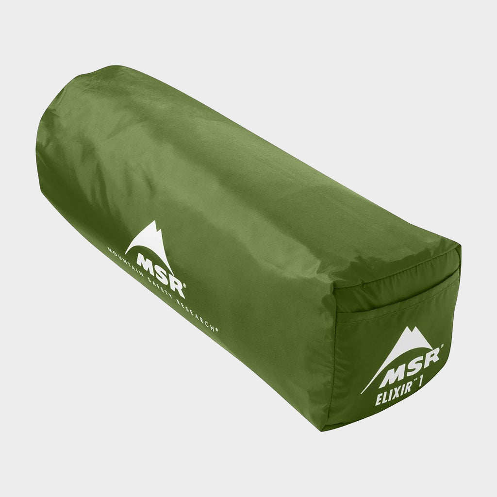 Elixir 1 Person Tent
