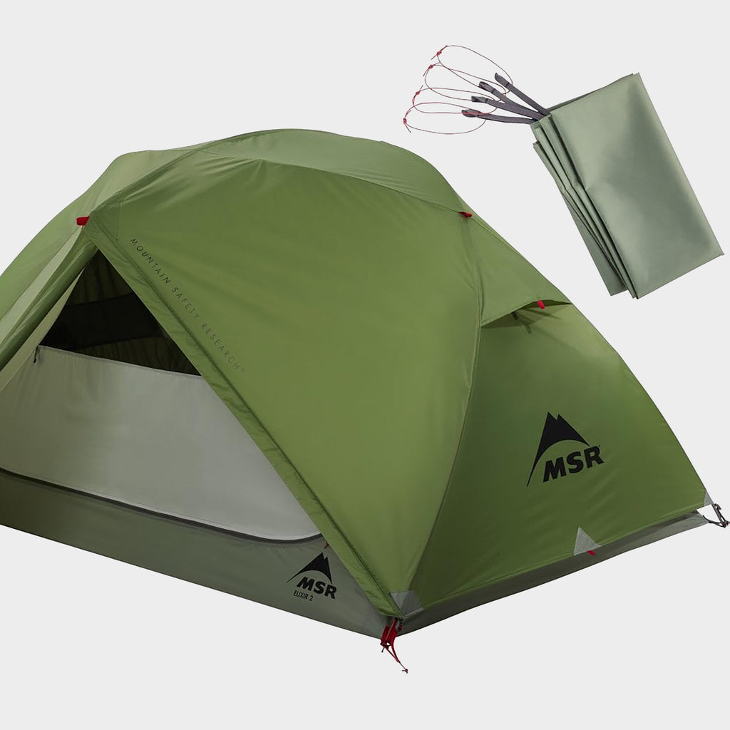 Elixir™ 2 Tent
