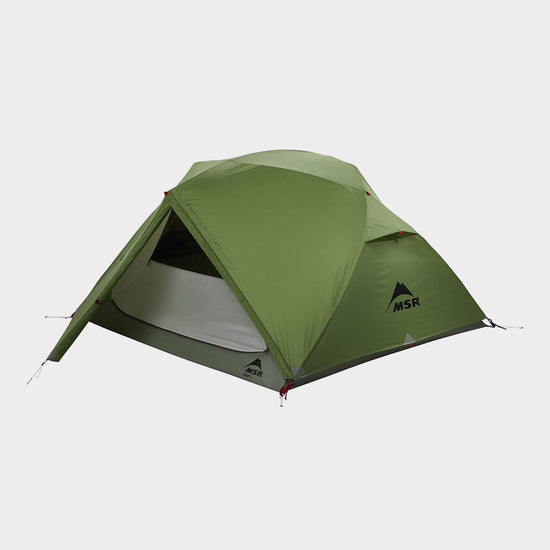 Elixir 3 Tent