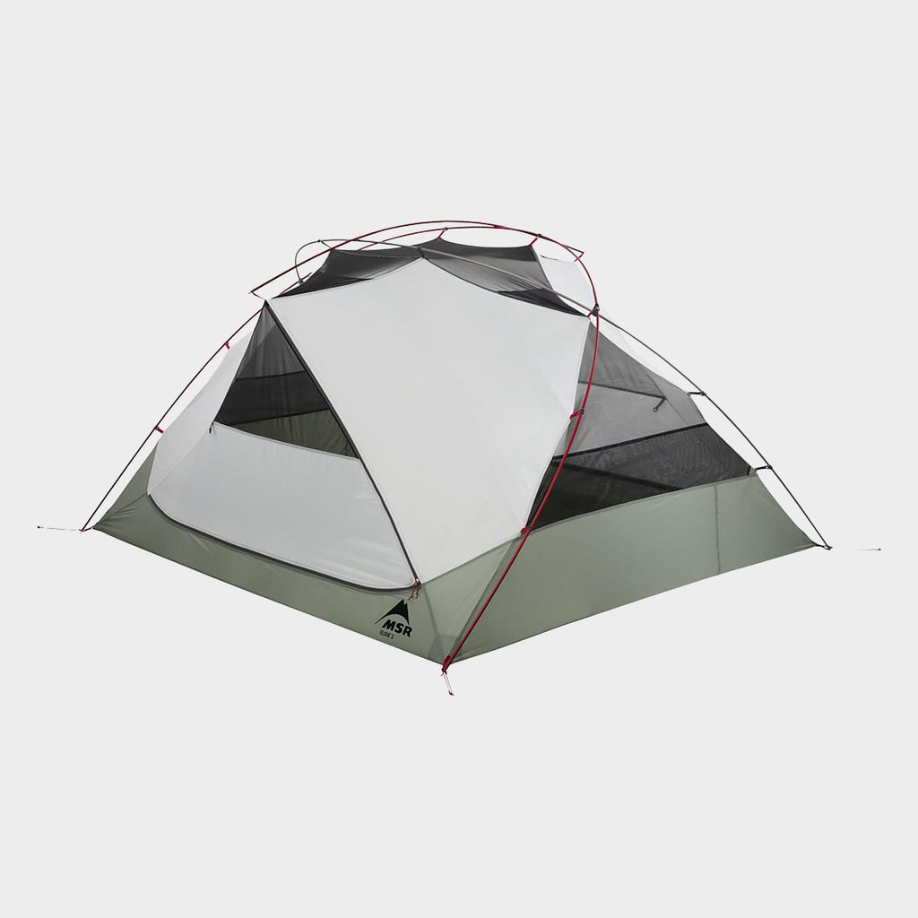 Elixir 3 Tent
