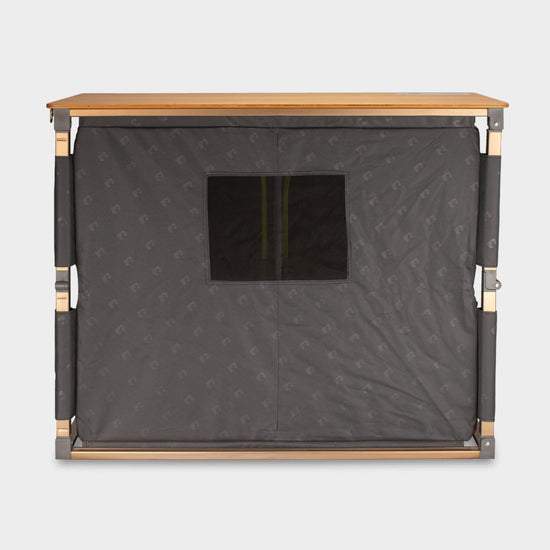 Eco Fold Twin V2 Camp Kitchen