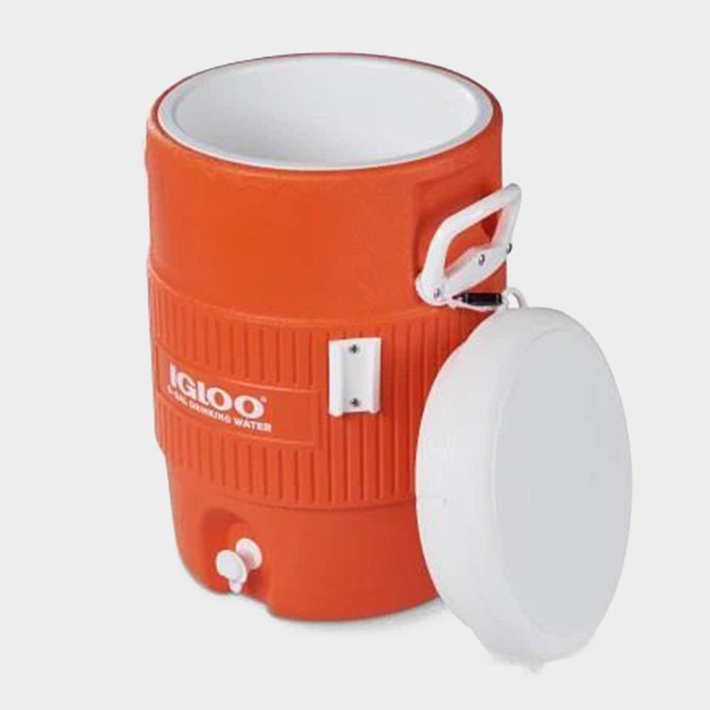 5 Gallon Seat Top Beverage Cooler