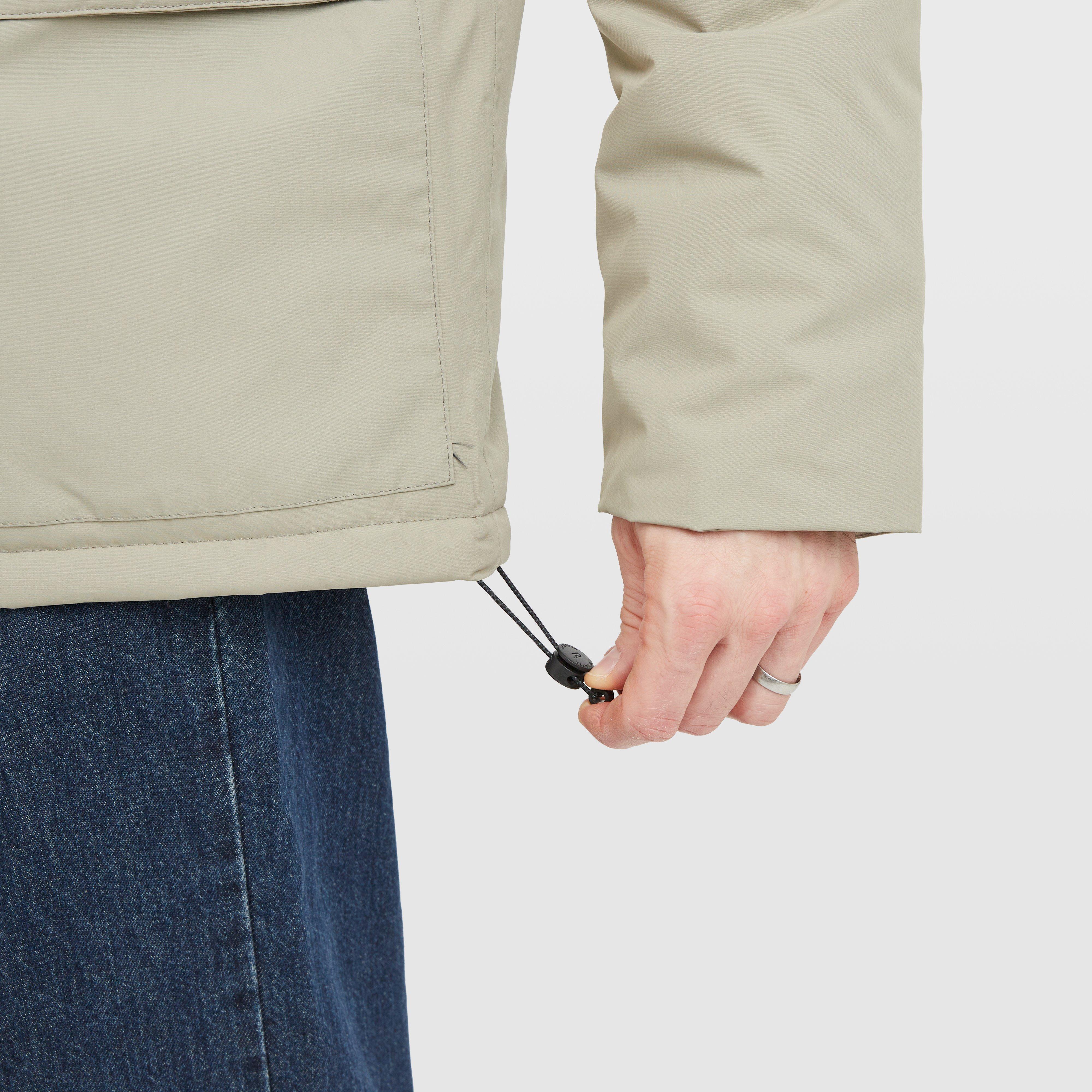 Men's Savon Waterproof Insulated Jacket