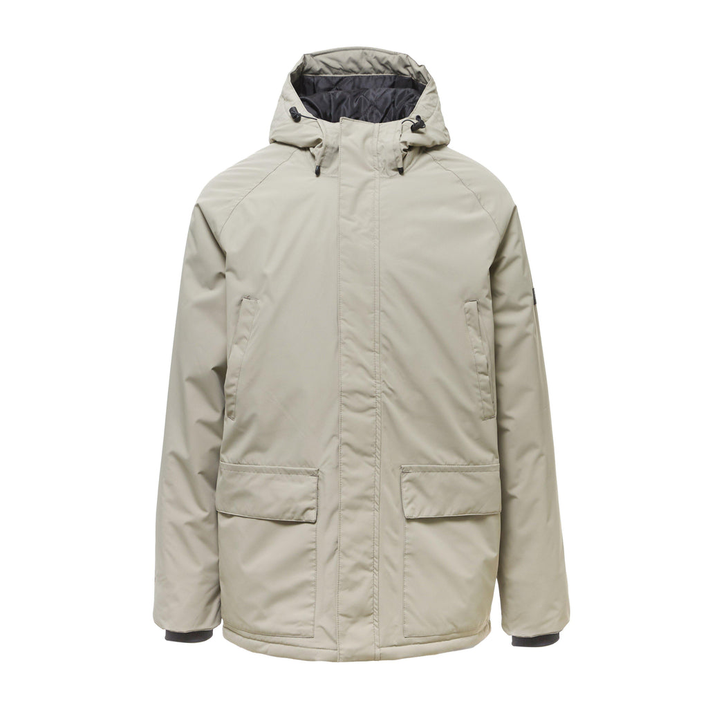 Men's Savon Waterproof Insulated Jacket