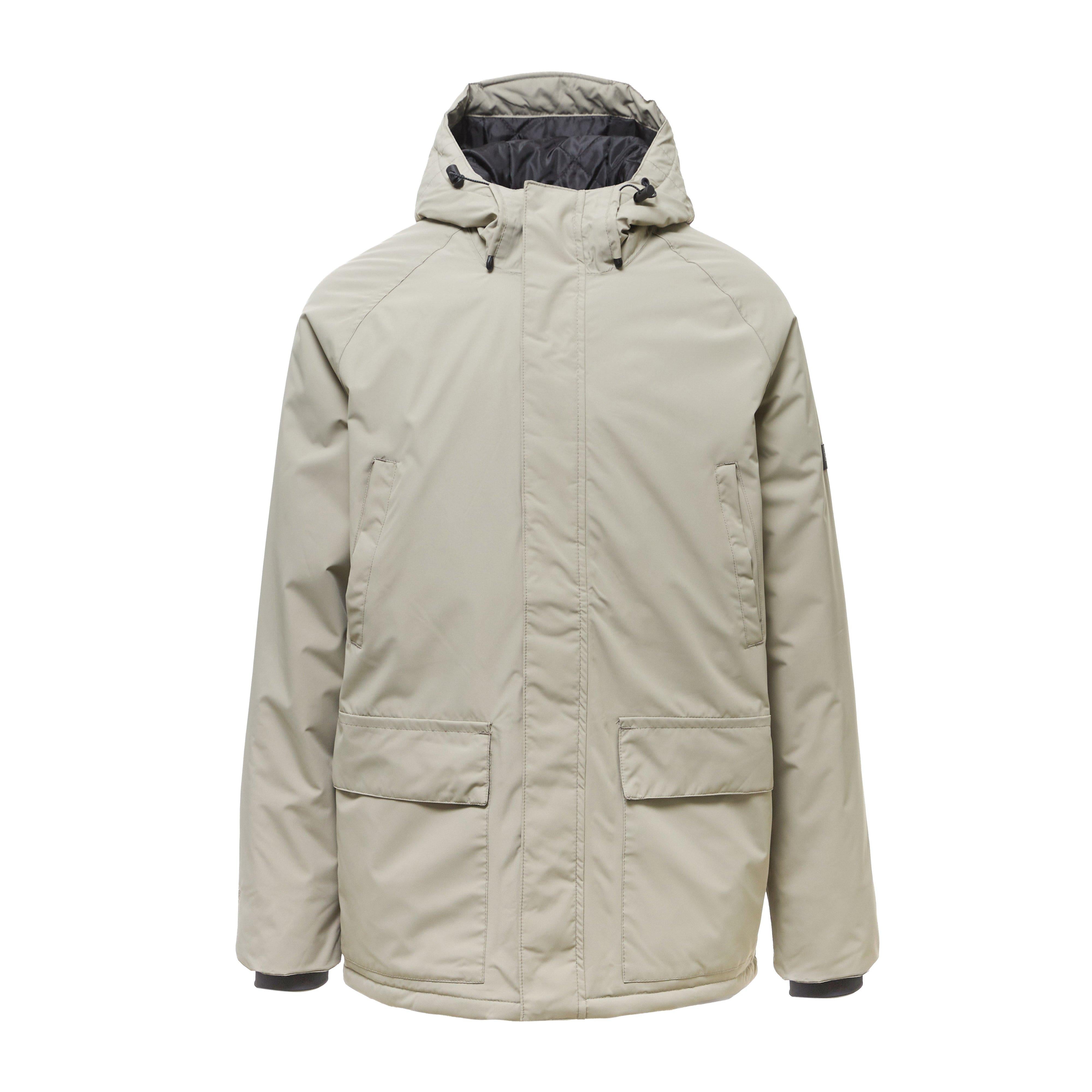 Men's Savon Waterproof Insulated Jacket