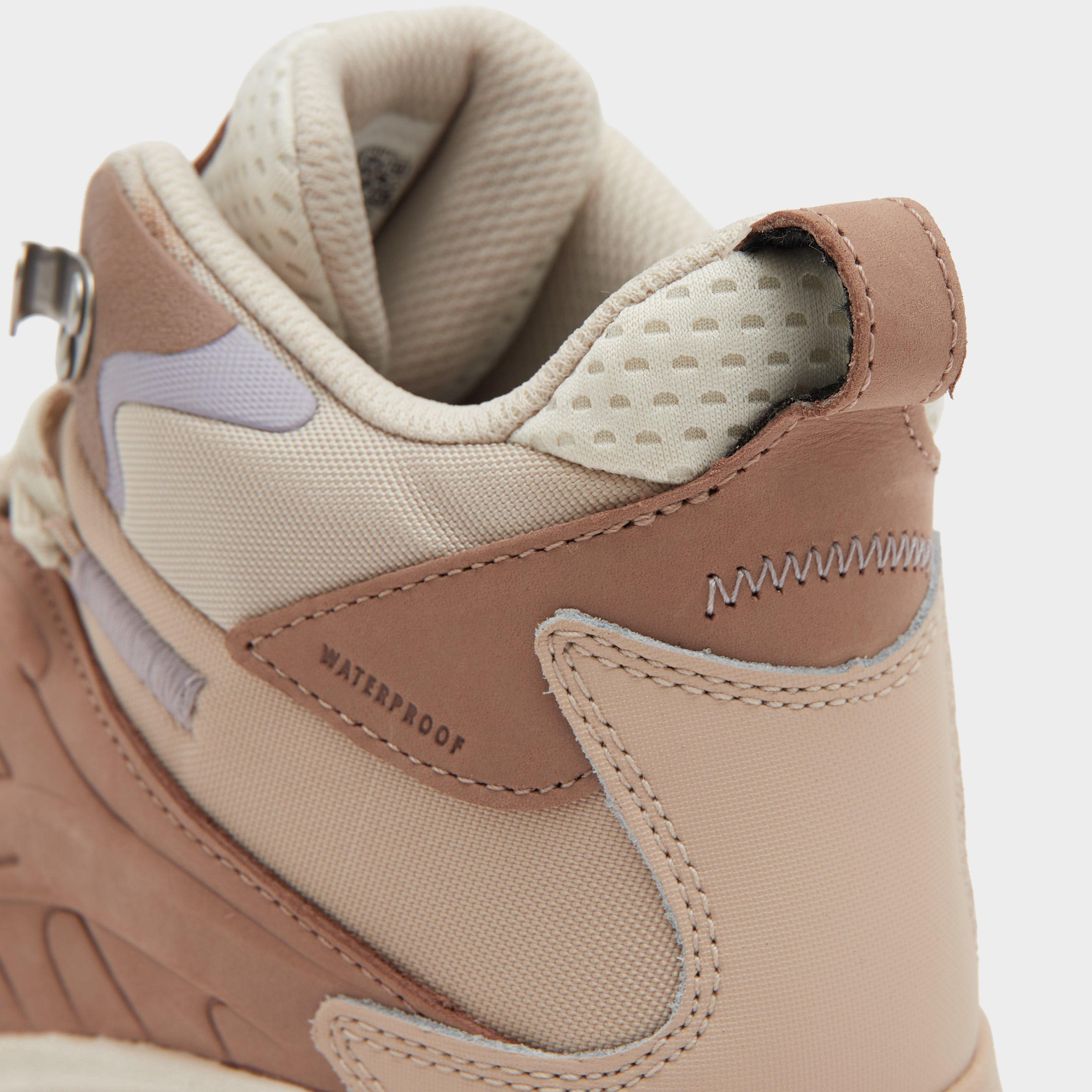 Women's Moab Speed 2 Leather Mid Walking Boots