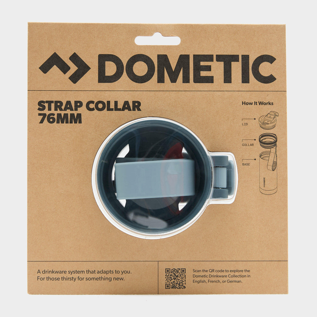 Strap Collar