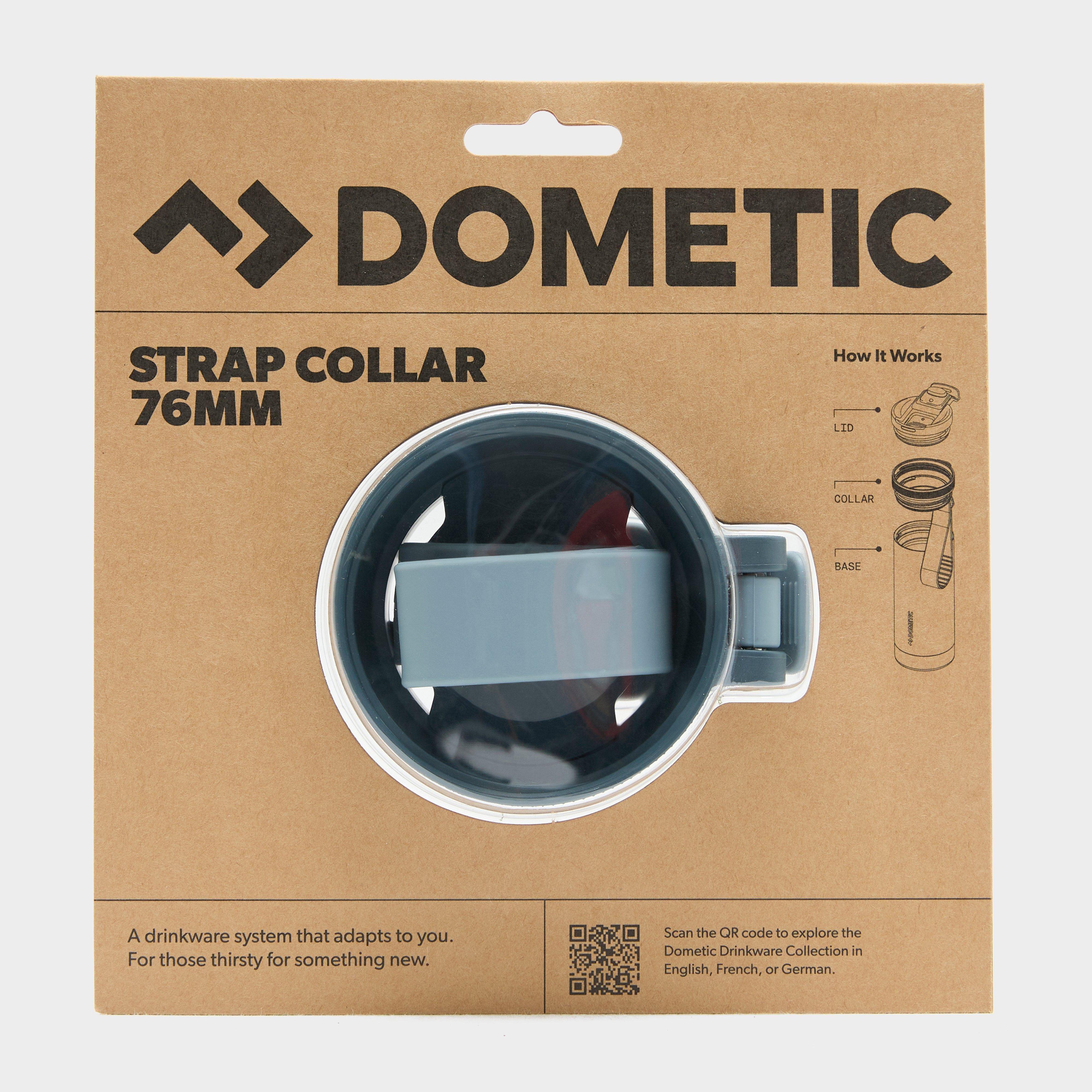 Strap Collar