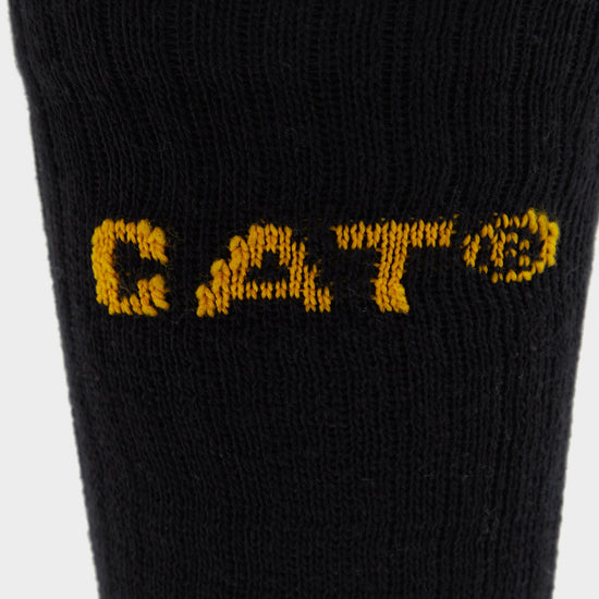 Men's Caterpillar Premium Work Socks
