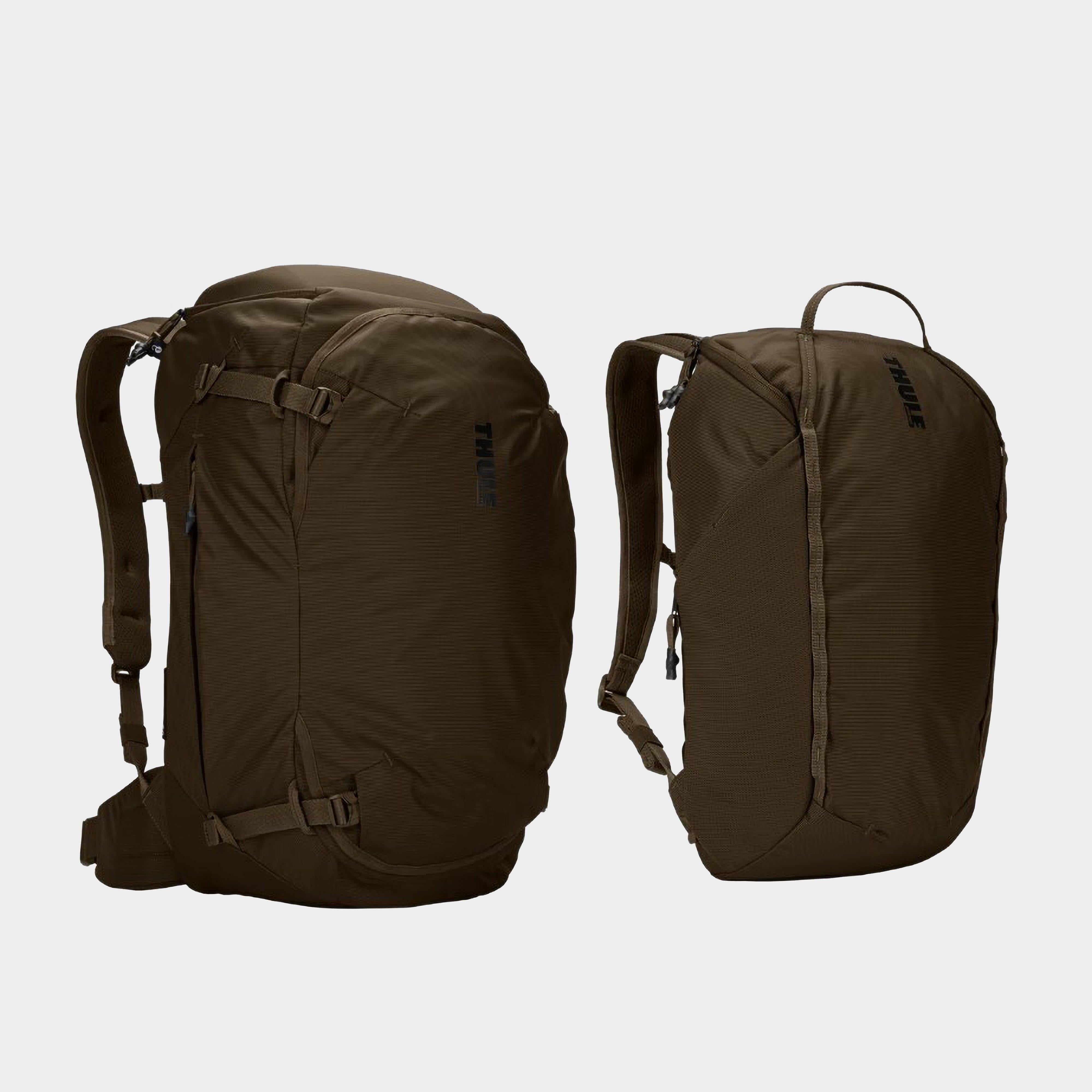 Landmark 60L Travel Pack