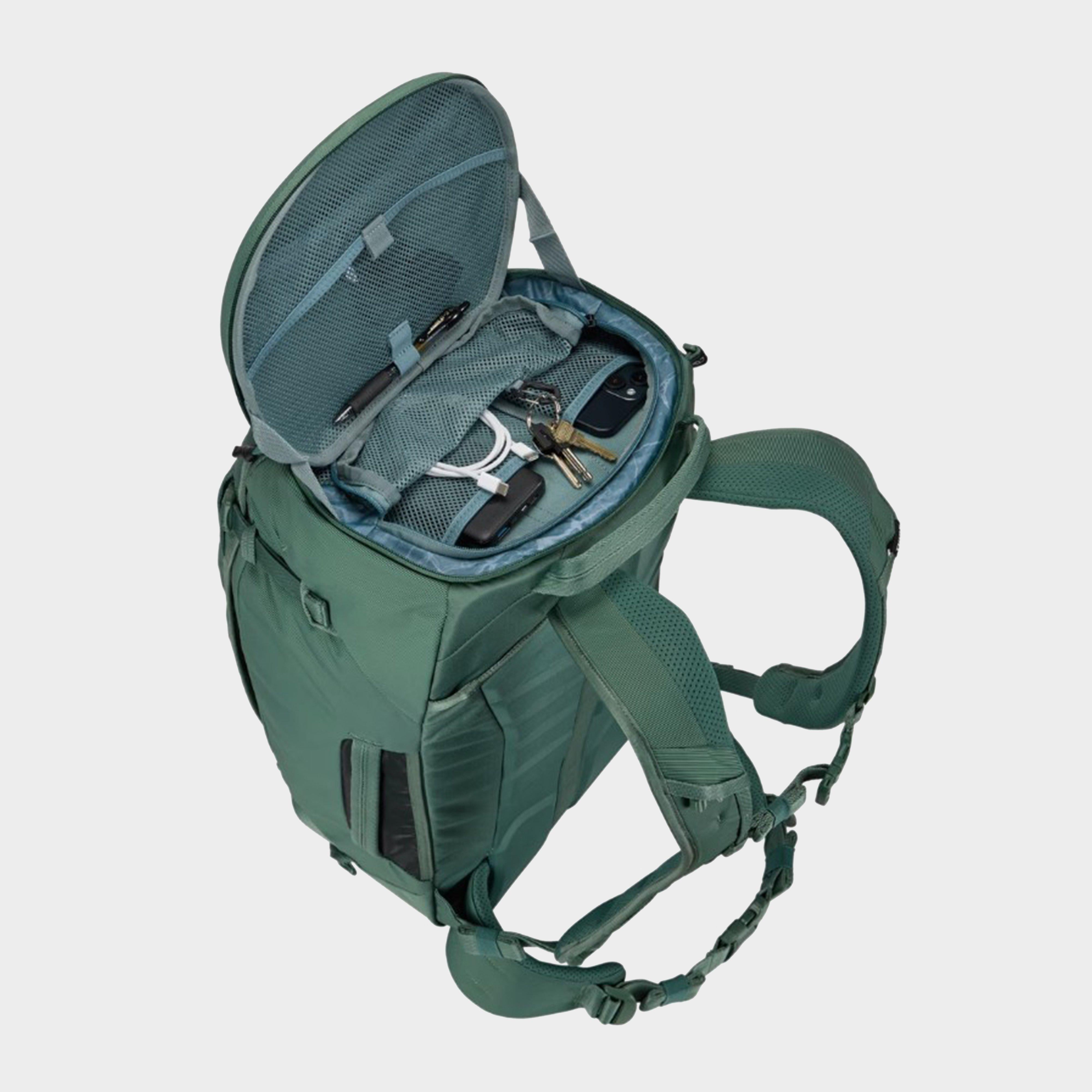 Landmark 60L Travel Pack