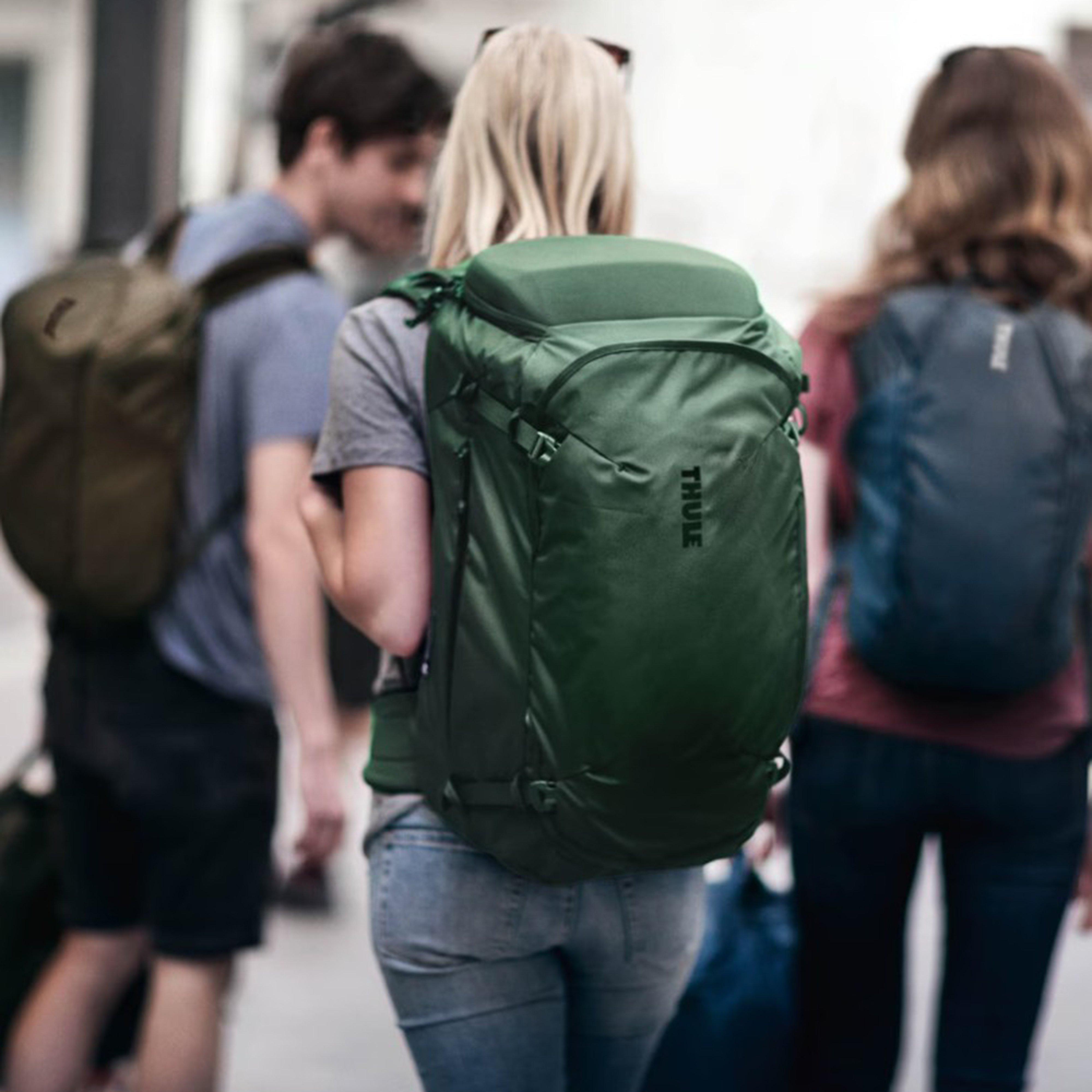 Landmark 60L Travel Pack