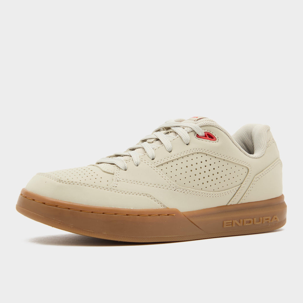 Men's Hummvee Flat Shoes