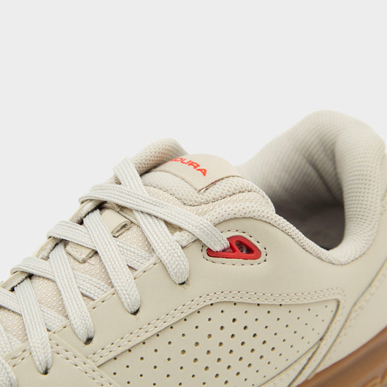 Men's Hummvee Flat Shoes