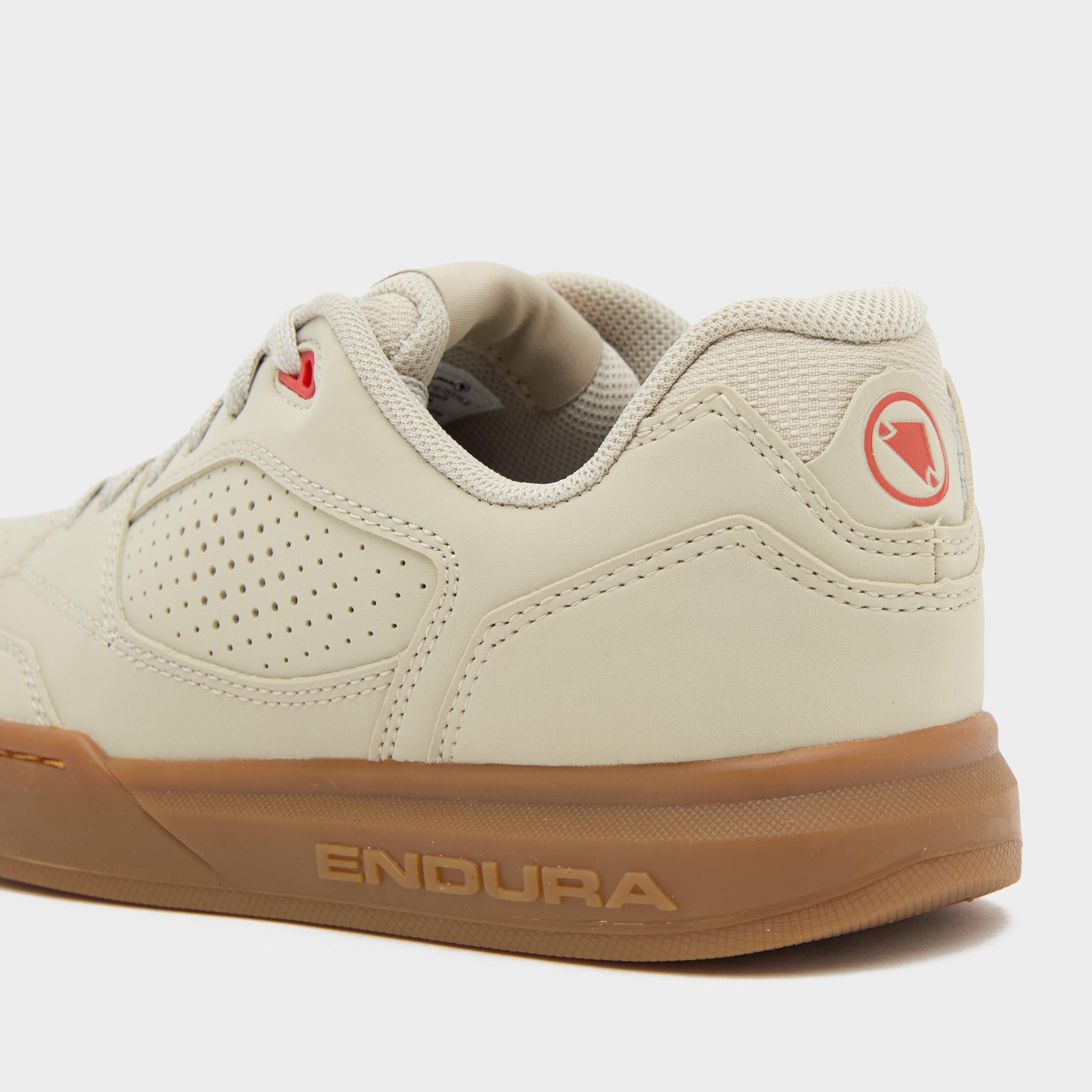 Men's Hummvee Flat Shoes