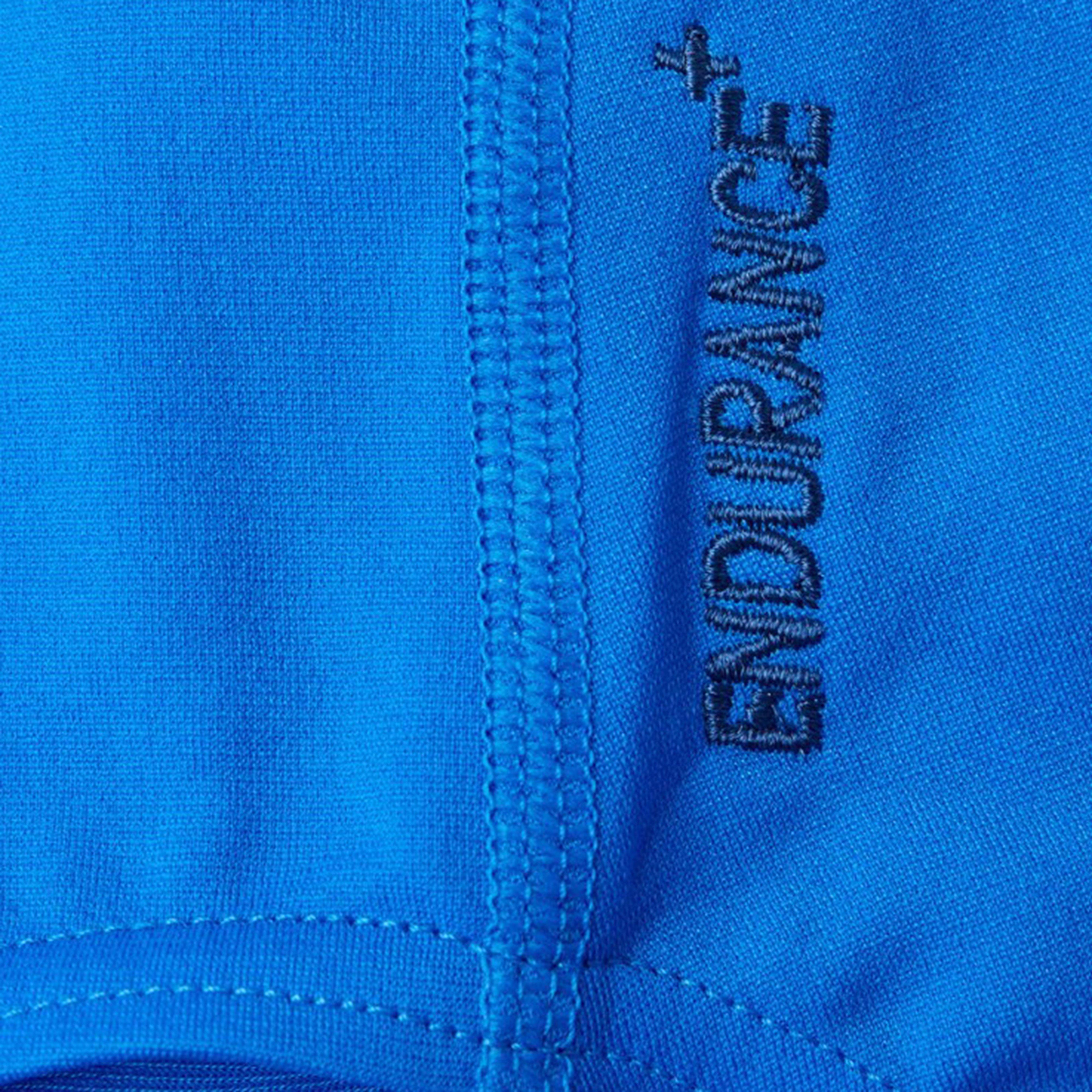 Kids' Endurance+ Medalist Swimsuit Blue