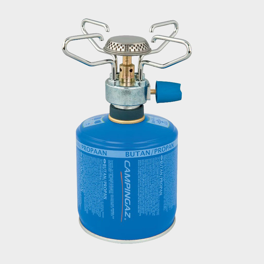 Bleuet Micro Plus Gas Stove