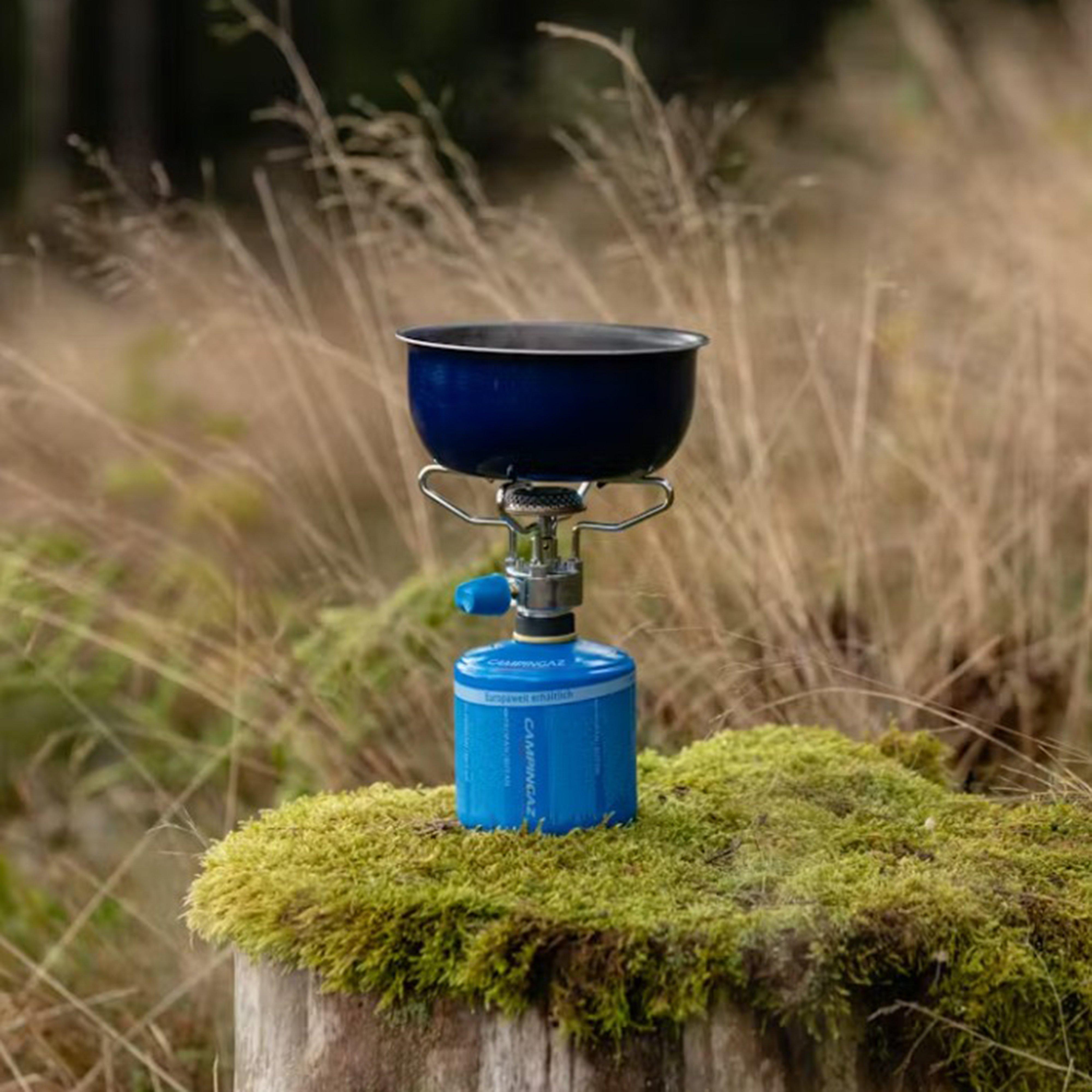 Bleuet Micro Plus Gas Stove