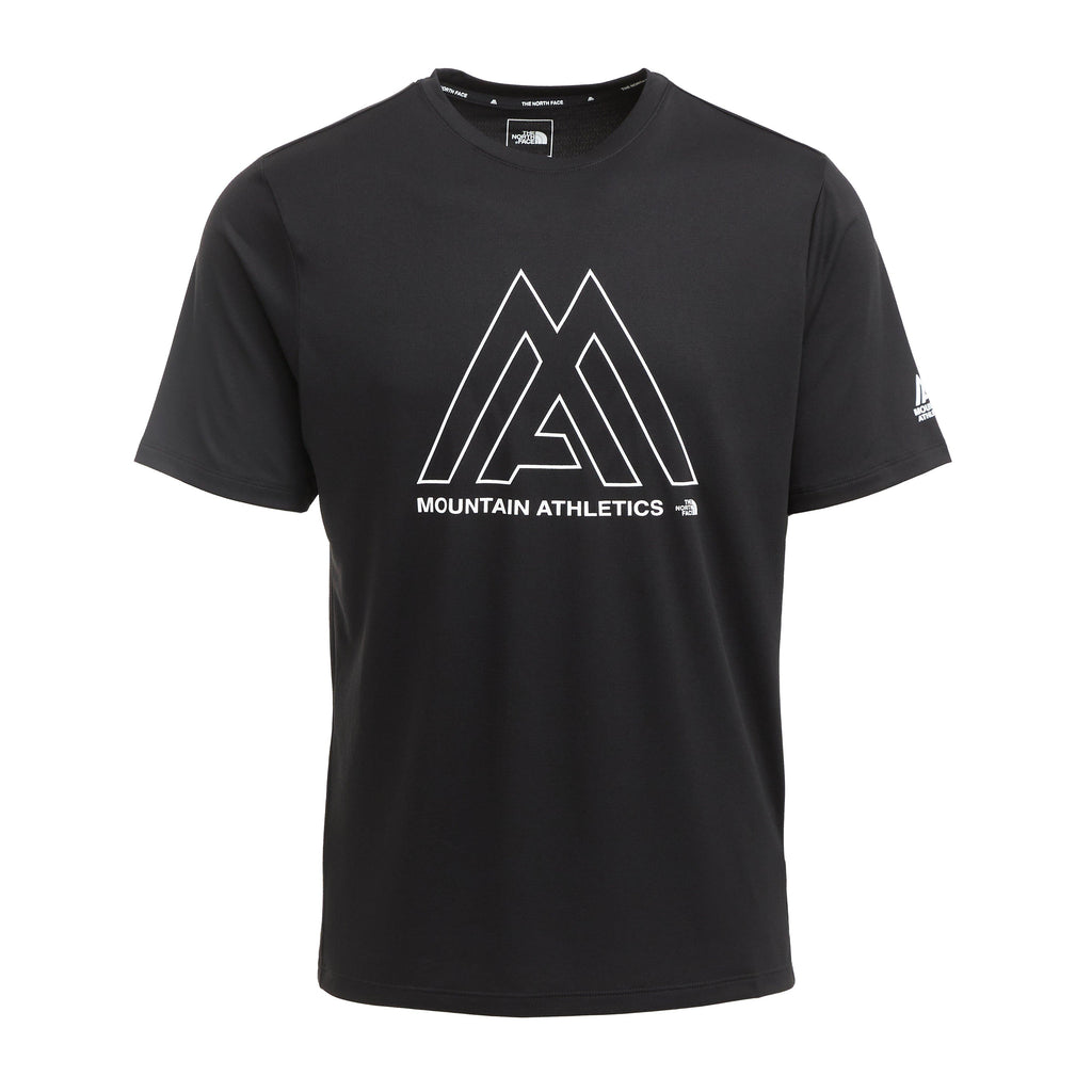 Men's 24/7 Short Sleeve Tee
