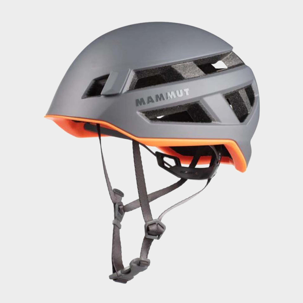 Men's Crag Sender Helmet