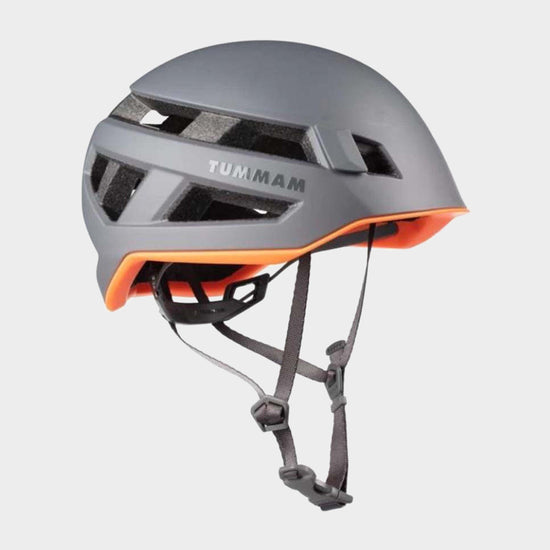 Men's Crag Sender Helmet