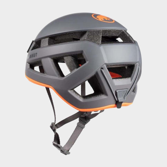 Men's Crag Sender Helmet