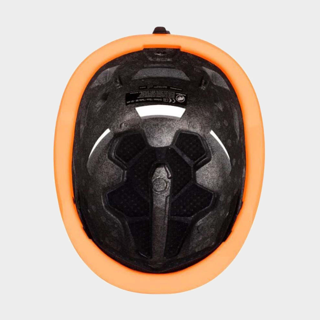 Men's Crag Sender Helmet