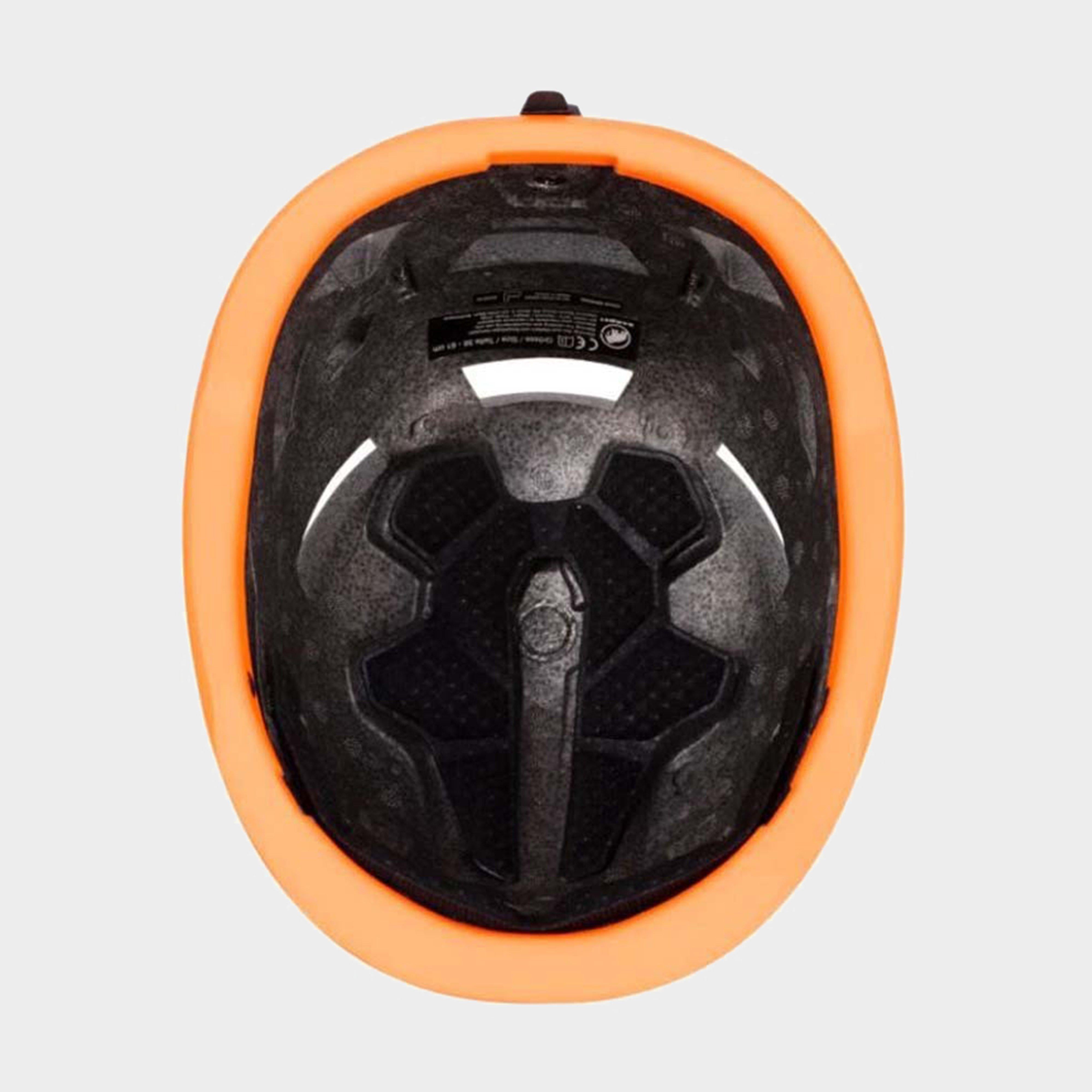 Men's Crag Sender Helmet
