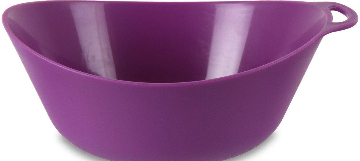 Ellipse Bowl