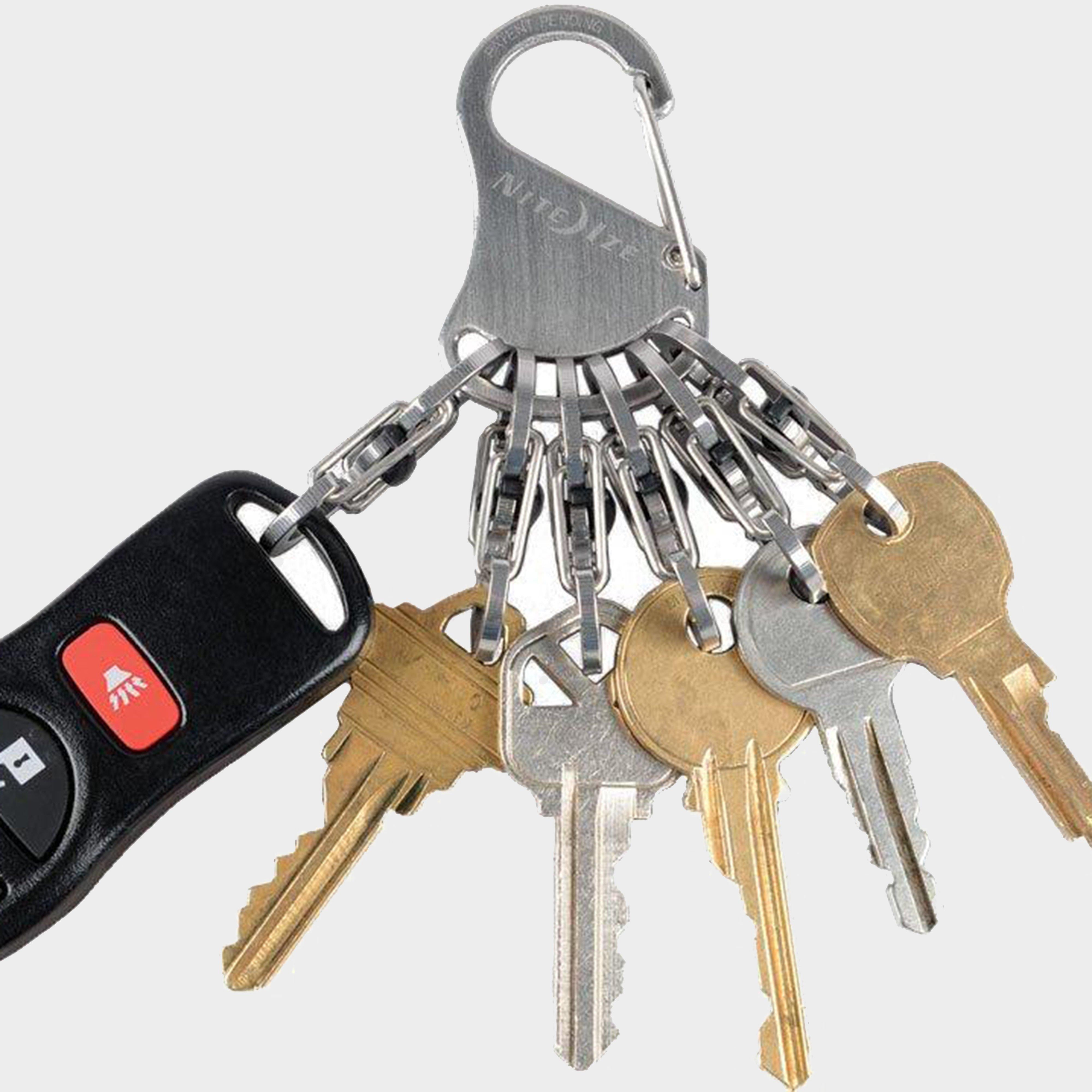 KeyRack Locker