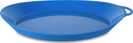 Ellipse Plate