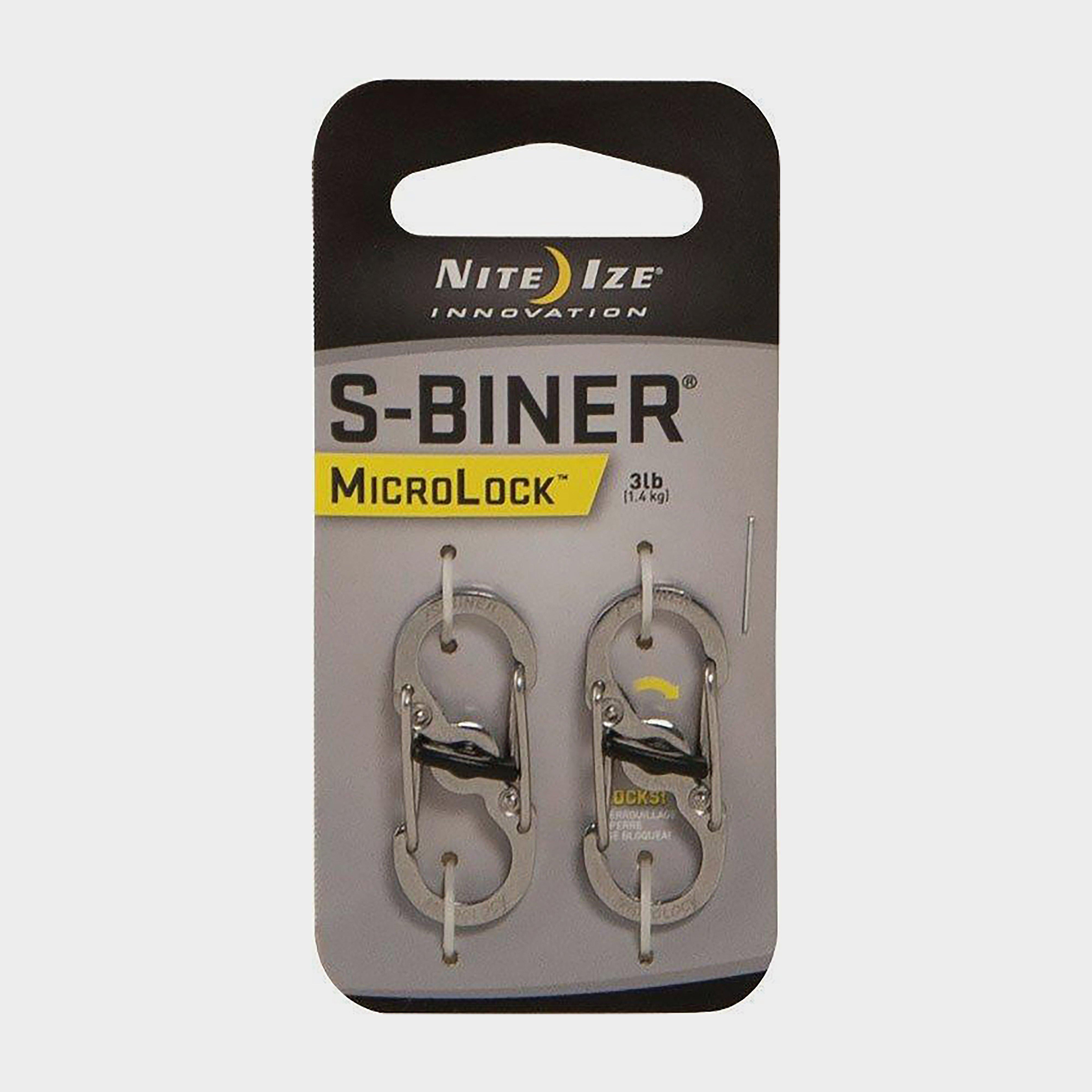 S-Biner MicroLock