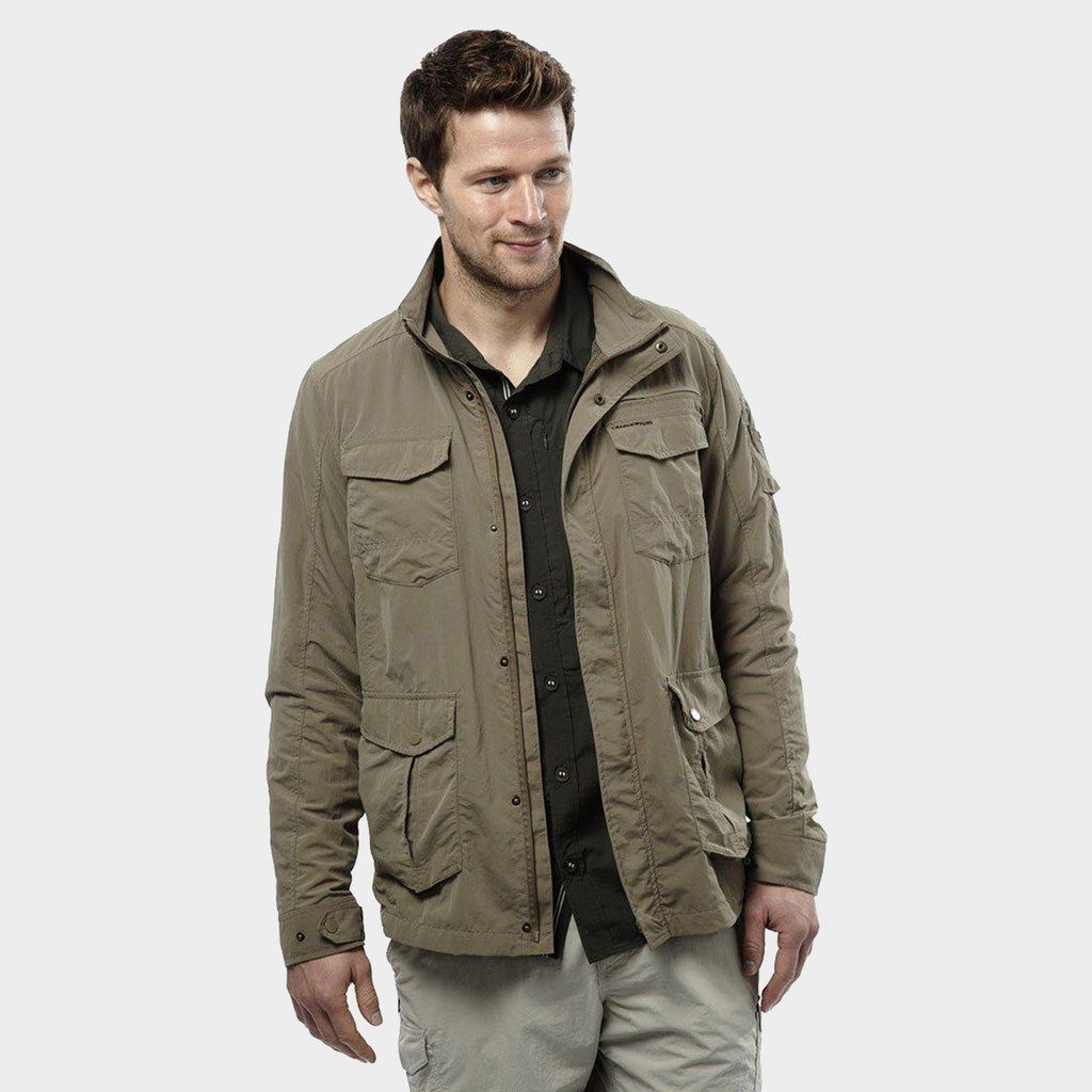 Men's NosiLife Adventure Jacket