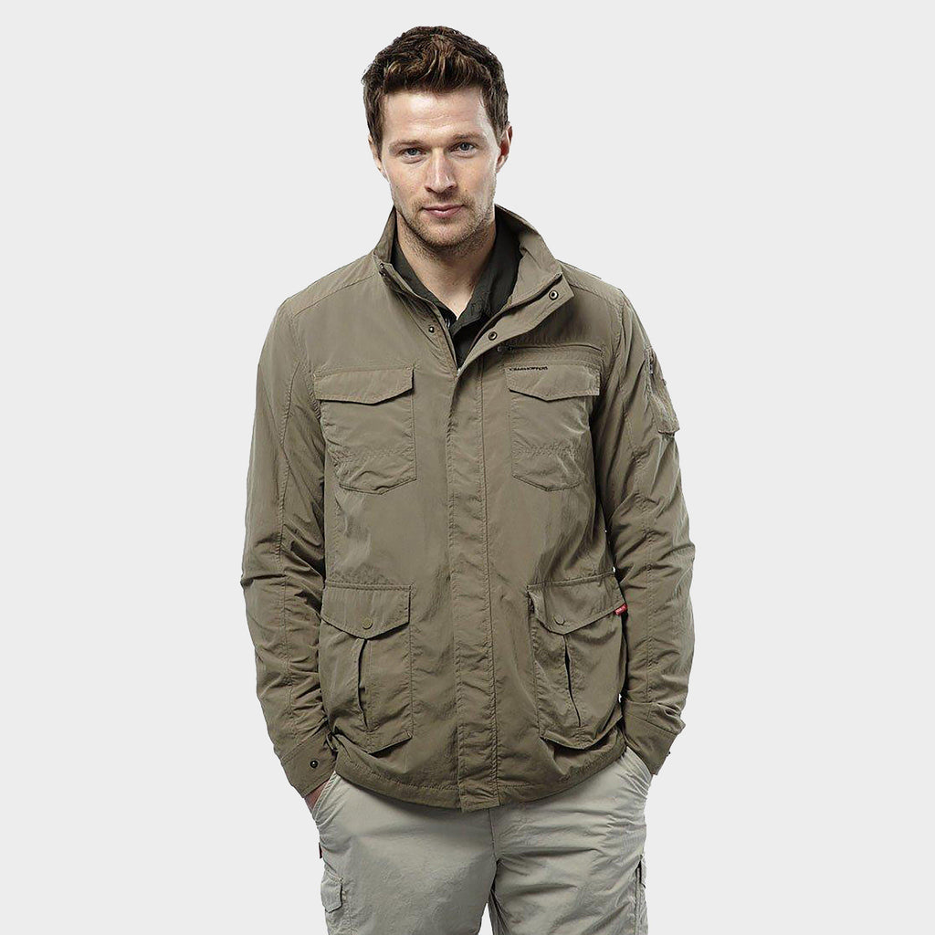 Men's NosiLife Adventure Jacket