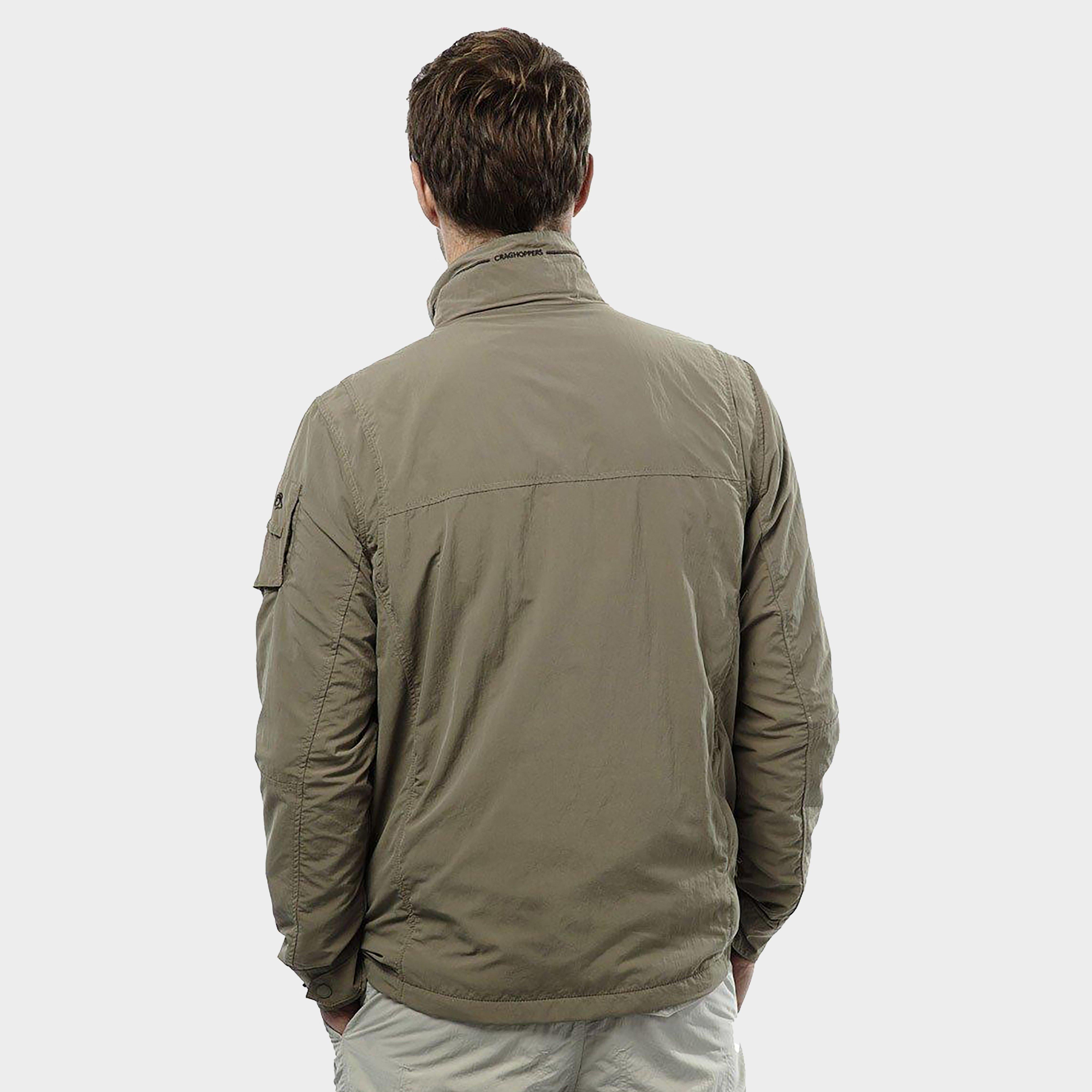 Men's NosiLife Adventure Jacket