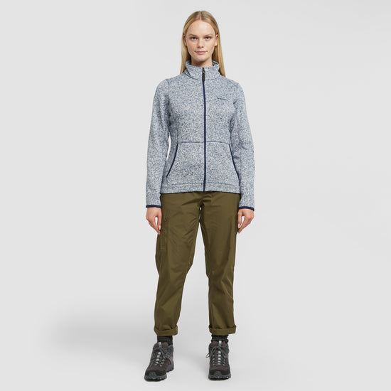 Women's Rydal Full-Zip Fleece