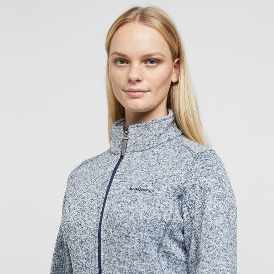 Women's Rydal Full-Zip Fleece