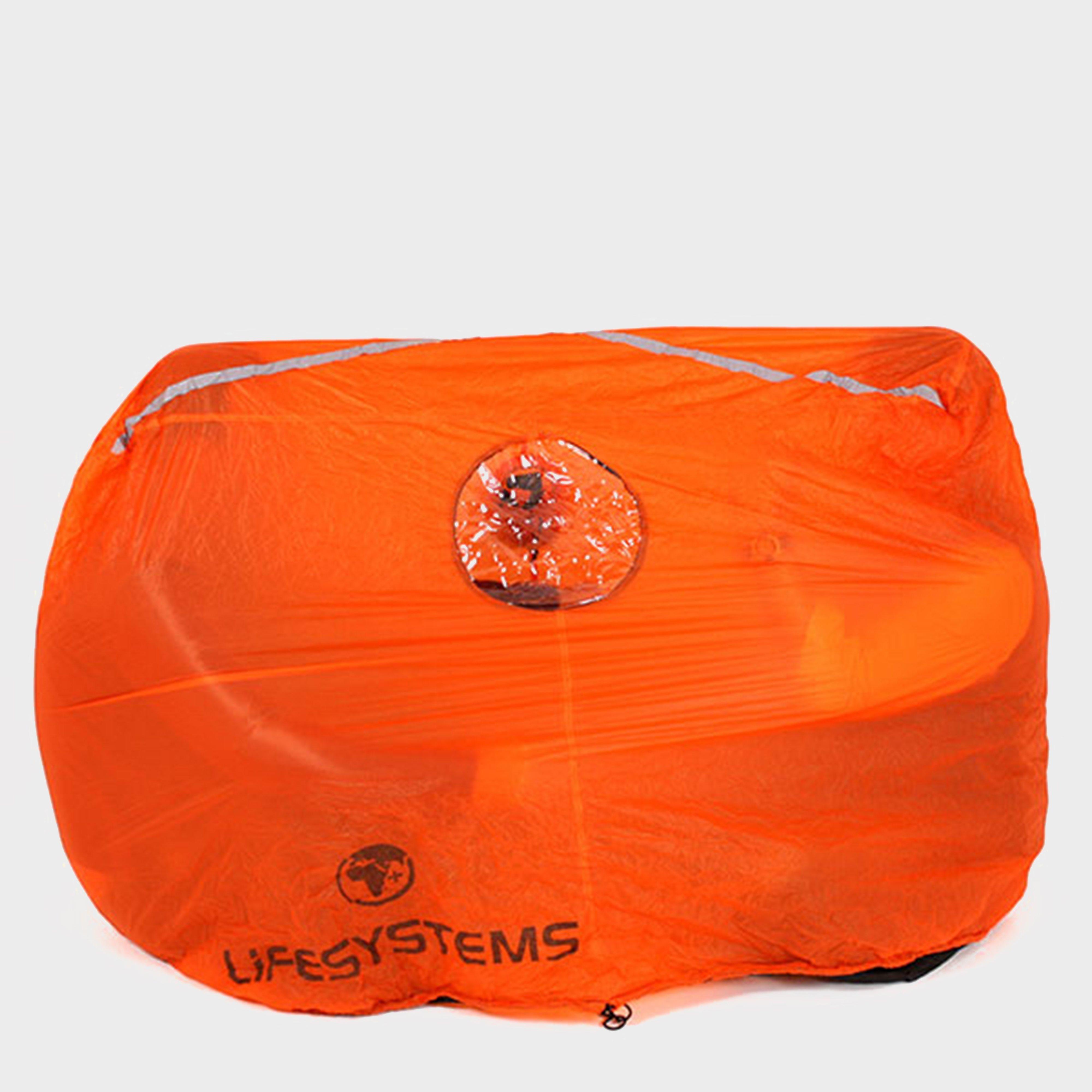 Survival Shelter - 2 People