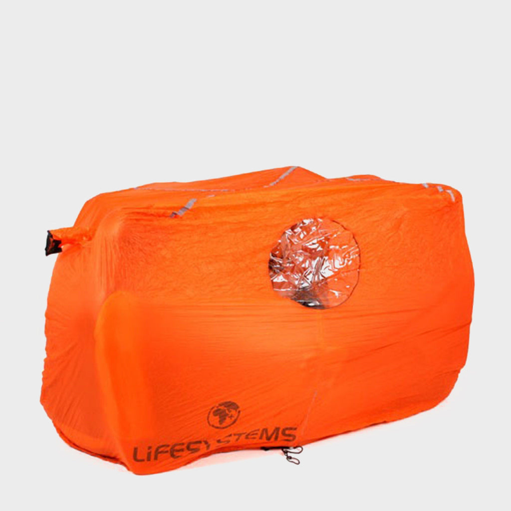 Survival Shelter - 4 People