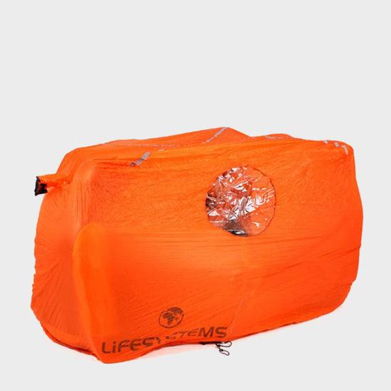 Survival Shelter - 4 People