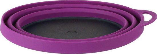 Silicon Ellipse Bowl