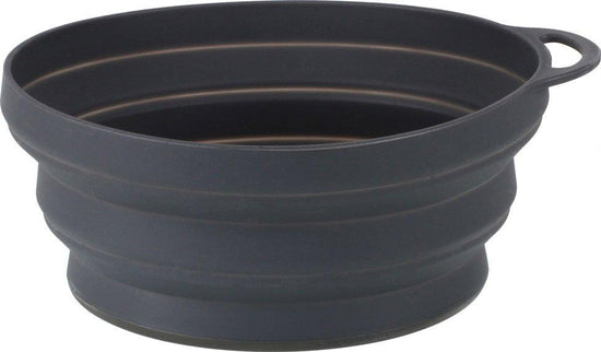 Silicon Ellipse Bowl