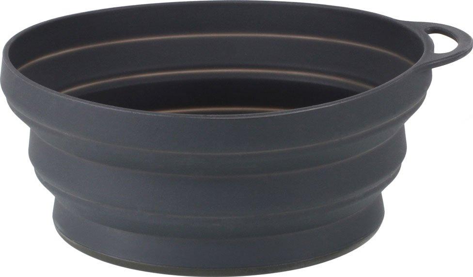 Silicon Ellipse Bowl