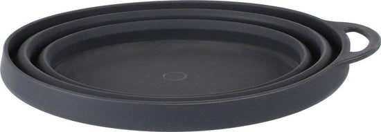Silicon Ellipse Bowl