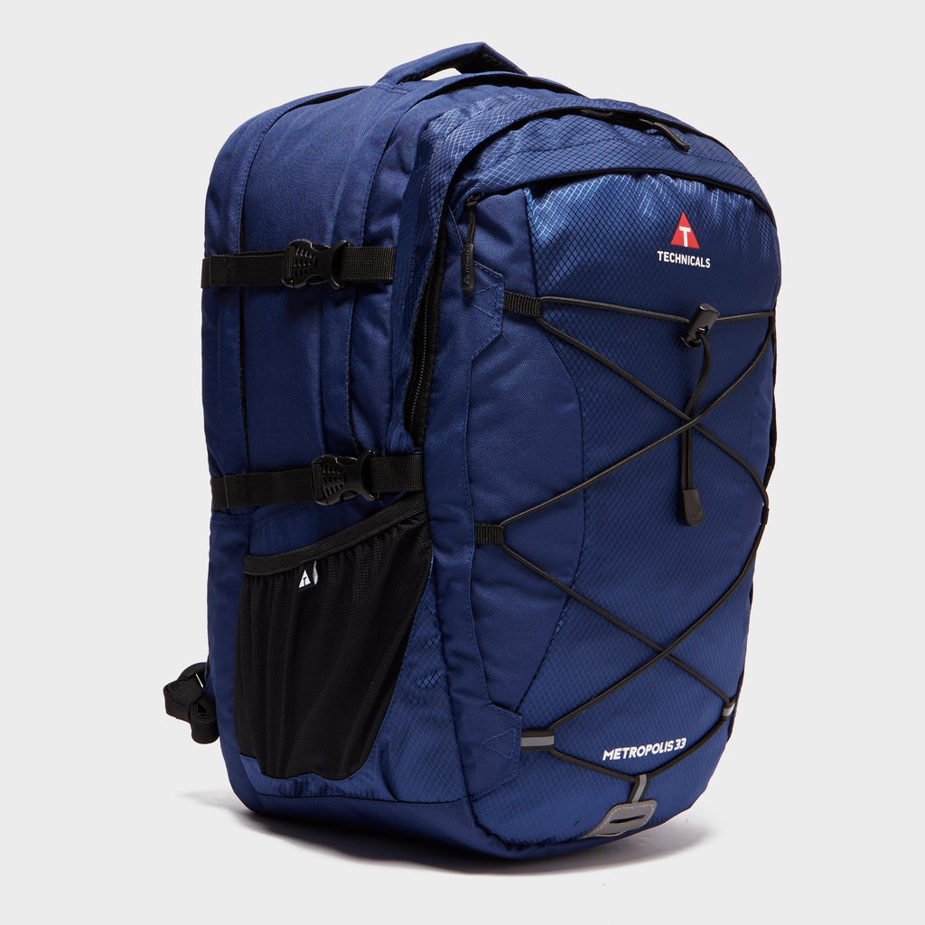 Metropolis 33 Litre Backpack