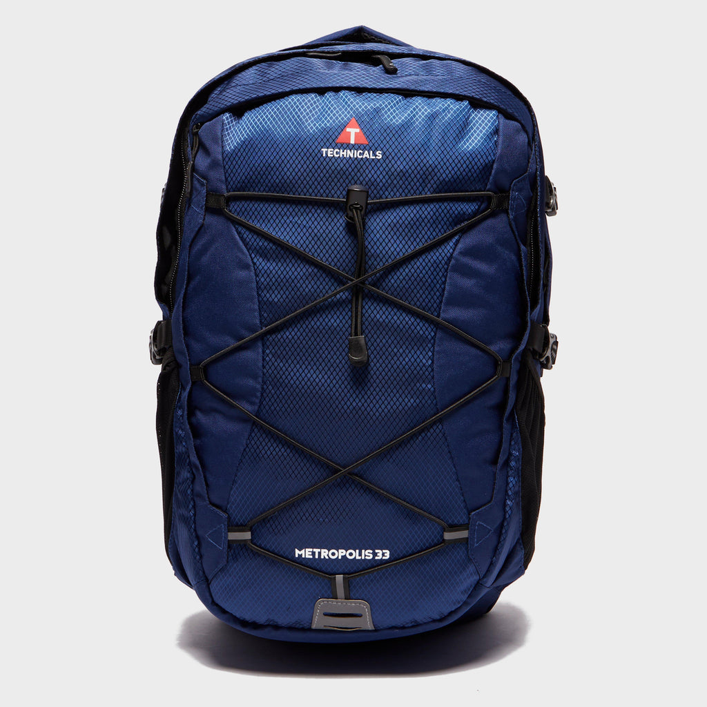 Metropolis 33 Litre Backpack