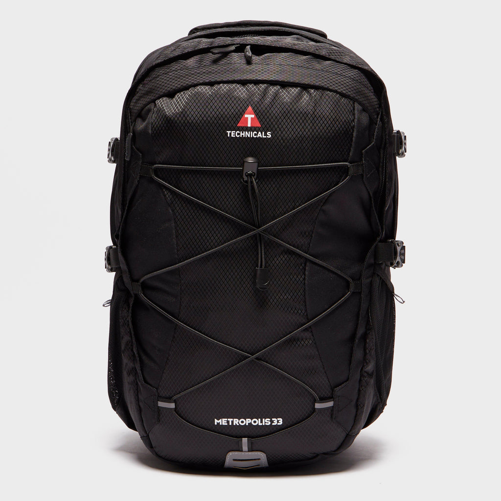 Metropolis 33 Litre Backpack