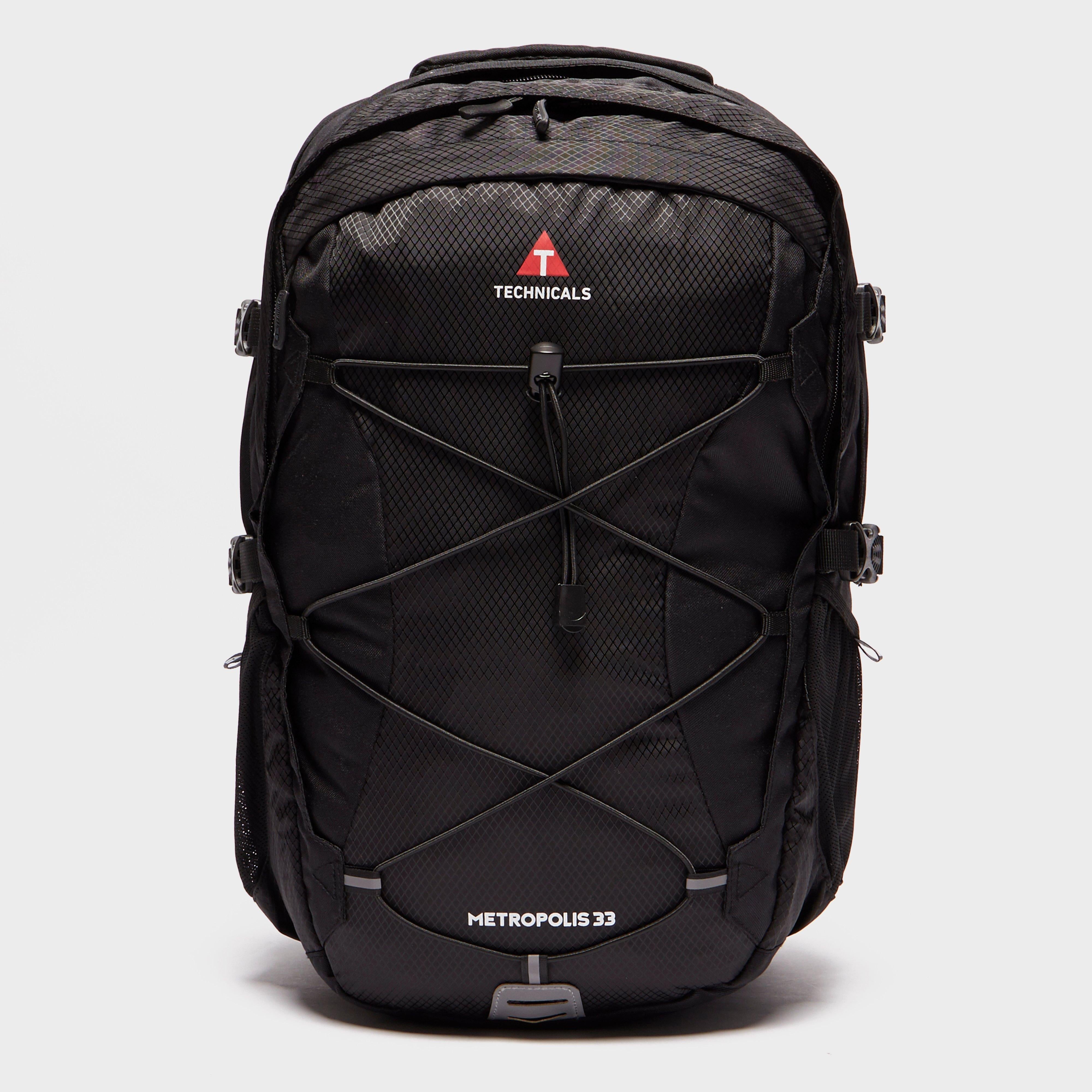 Metropolis 33 Litre Backpack